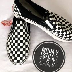 Vans 