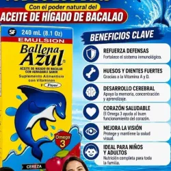 Ballena Azul