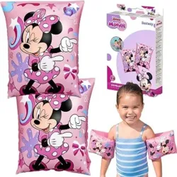 Flotador de Minnie Mouse
