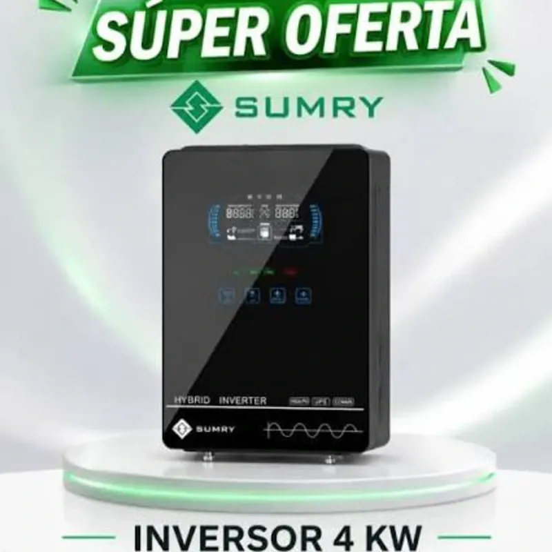 Inversor