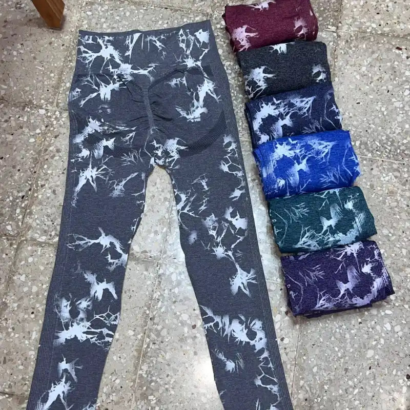 Licras levanta glúteos para el Gym Tela Gorda👌🏼