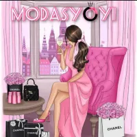 MODASYOYI