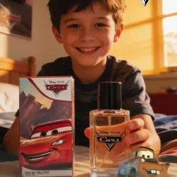 Perfumes para Niños