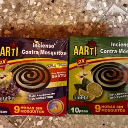 Repelente Para Mosquitos