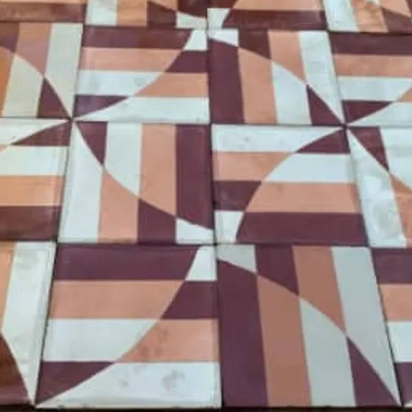 Dios les Bendiga familia!!! 🎨🎨🖌️🧱La Fábrica de Mosaicos "Hijos del Dueño" oferta diferentes modelos, tamaños y precios de mosaicos, rodapiés y pasos de escalera.
Tenemos disponibles ahora mismo o por encargo si así lo desea. Los ofertamos por unidades y por metros cuadrados en dependencia del diseño y modelo🍥👨🏽‍🎨
Mosaicos normales:
-15x15▫️
-20x20◽
-25x25◻️
-30x30🔲
Cualquier modelo correspondiente.
Rodapiés: 12x25 
Pasos de Escalera: 
-24x25
-25x30 
Mosaicos coloniales con fondo Gris o  blanco🔳 con diferentes dibujos, tamaños y diseños. Combinación en Rojo🟥 Marrón 🟫 Negro⬛  amarillo🟨 verde🟩. Todos colores importados y de la mejor calidad👌🏽.
Además tenemos balaustres para embellecer portales y terrazas; ofertamos adocretos para garajes y frentes; y torchos para terrazas y patios, útiles para evitar filtraciones en las casas. 
Garantizamos calidad y longevidad de cada uno de los productos. Su deseo está a su alcance. 
Comuníquese con nosotros ¡¡¡YA!!! 
Acá le dejamos nuestro WhatsApp para más especificaciones:👇🏽👇🏽👇🏽

📞+53 51450036
      +53 55630994




Este es el enlace de nuestro grupo en WhatsApp, únase para que forme parte de esta gran familia "Hijos del Dueño"
https://chat.whatsapp.com/Lbkb6pKf62N6CTOHoeSD2R
(Cada precio de mosaicos que aparece es por metro cuadrado)