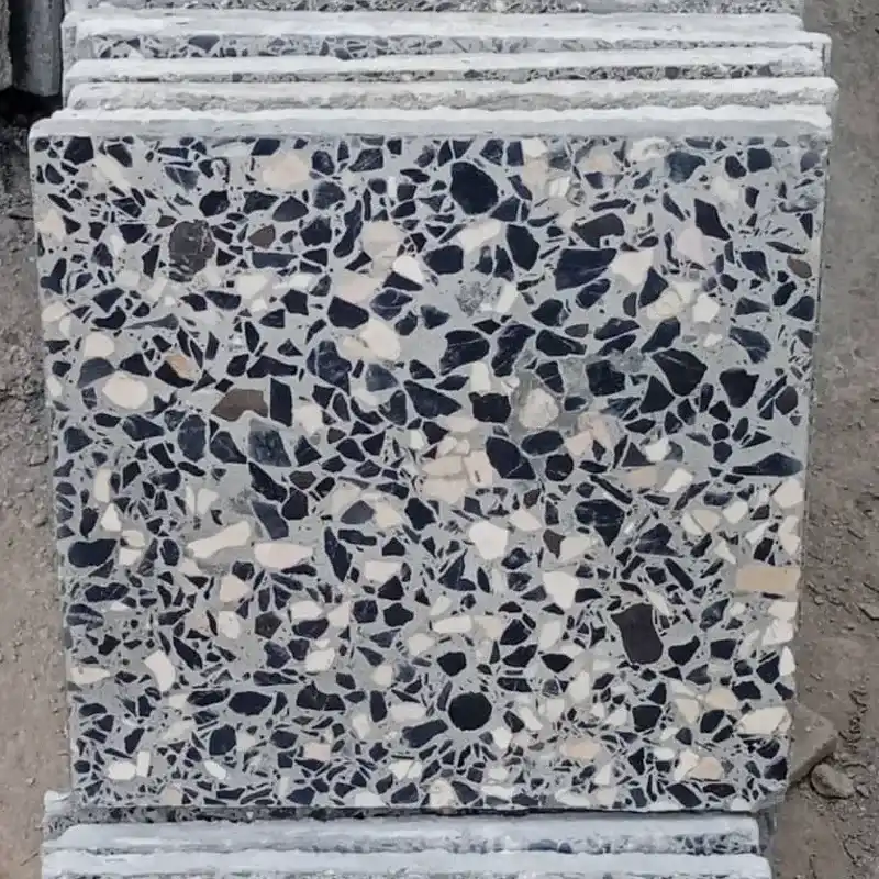 Granito blanco