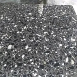 Granito negro