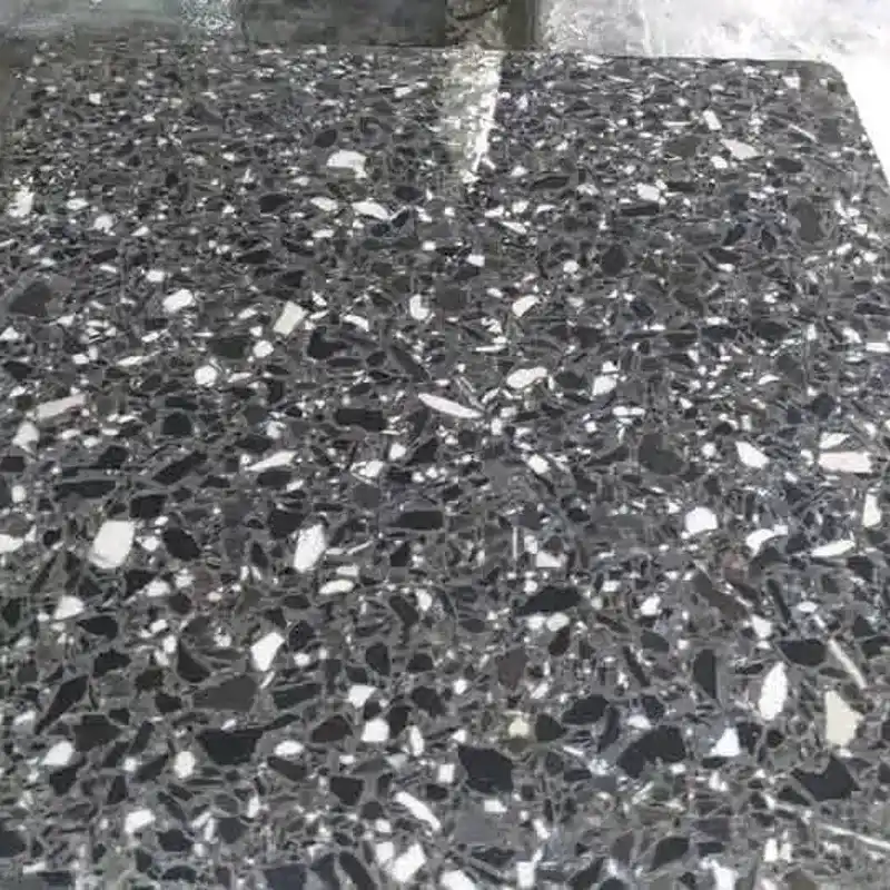 Granito negro