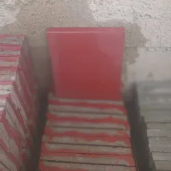 Pasos de escalera