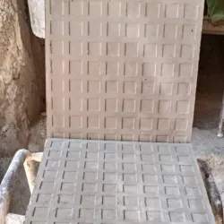 Torchos de cuadros 