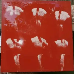 tres pastas rojo