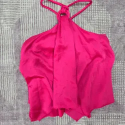 Blusa rosada