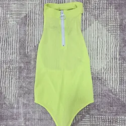 Bodie amarillo