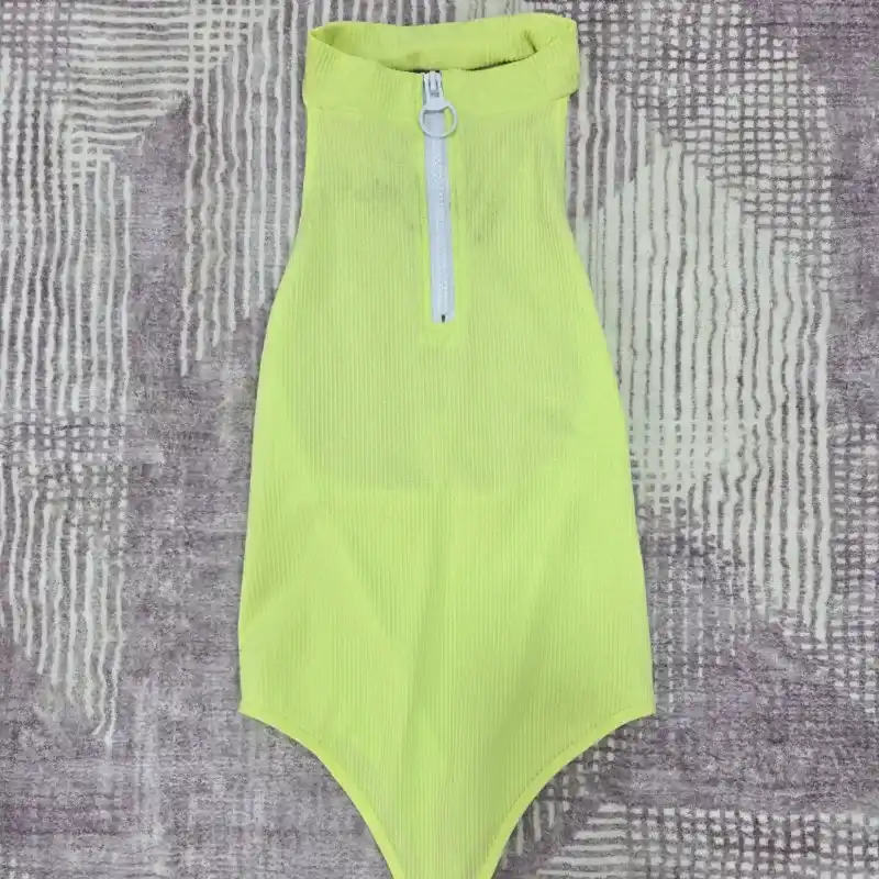 Bodie amarillo