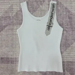 Camiseta blanca 