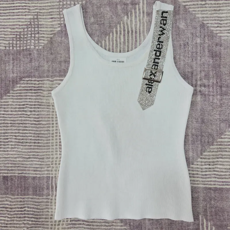 Camiseta blanca 