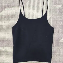 Camiseta negra