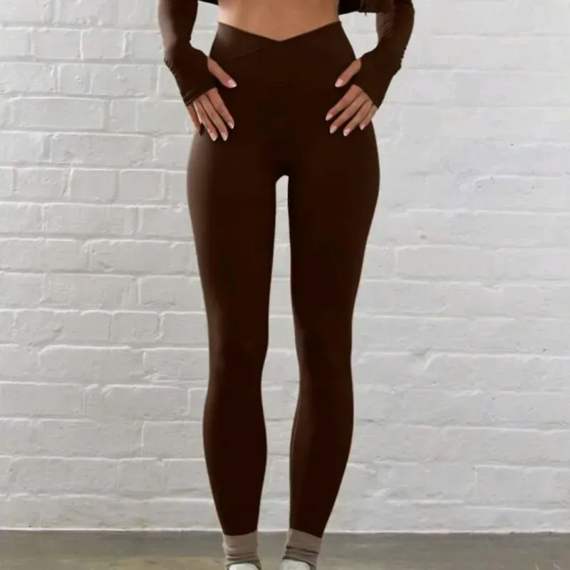 Licra carmelita 