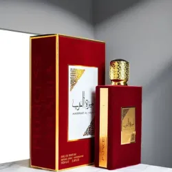 Perfume Ameerat Al Arabde Asdaaf