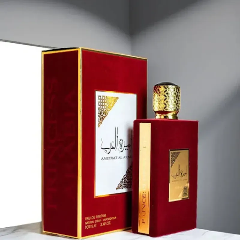 Perfume Ameerat Al Arabde Asdaaf