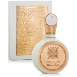 Perfume Fakhar Rose de Lattafa 