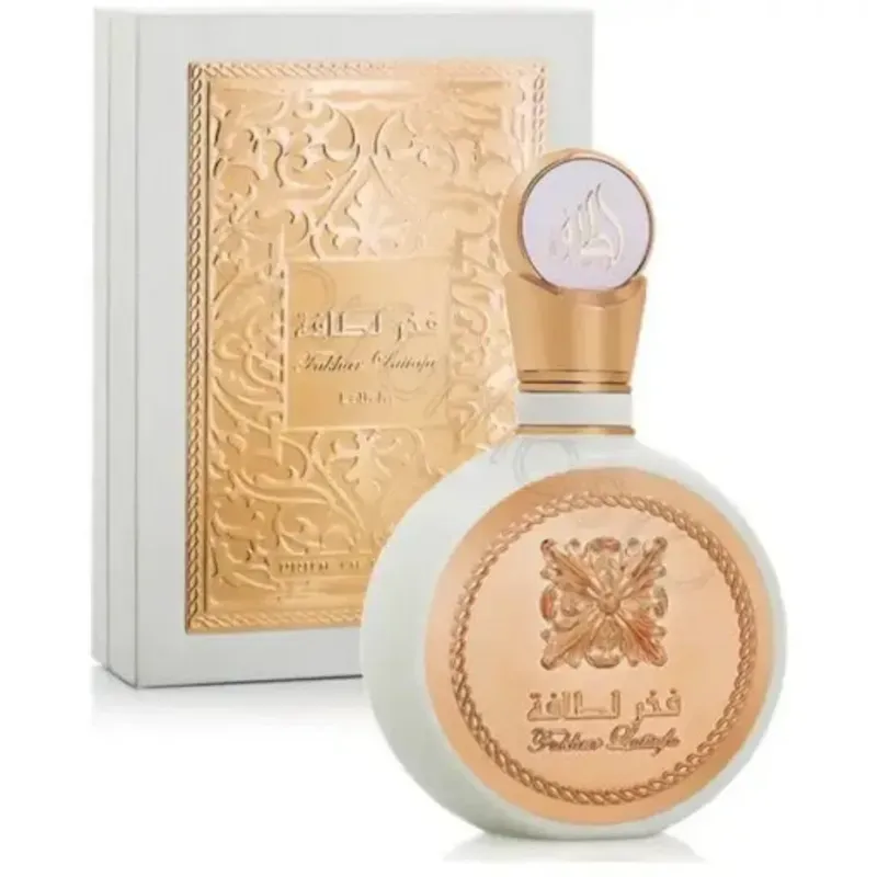 Perfume Fakhar Rose de Lattafa 