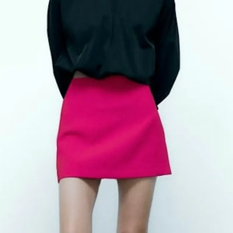 Saya Zara rosada