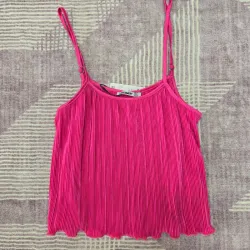 Top rosado 