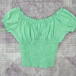 Top verde