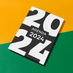 Agenda 2024