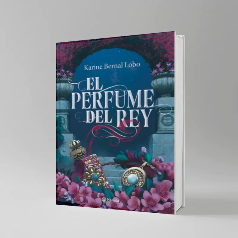 El perfume del rey