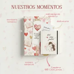 💞 NUESTROS MOMENTOS💞