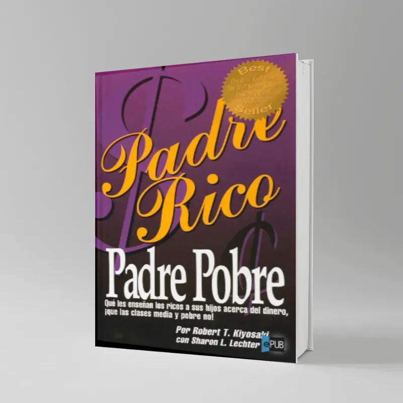 Padre rico, padre pobre