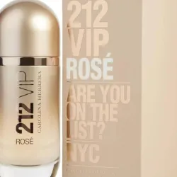 212 VIP Rosé (Carolina Herrera)