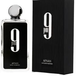 9PM AFNAN