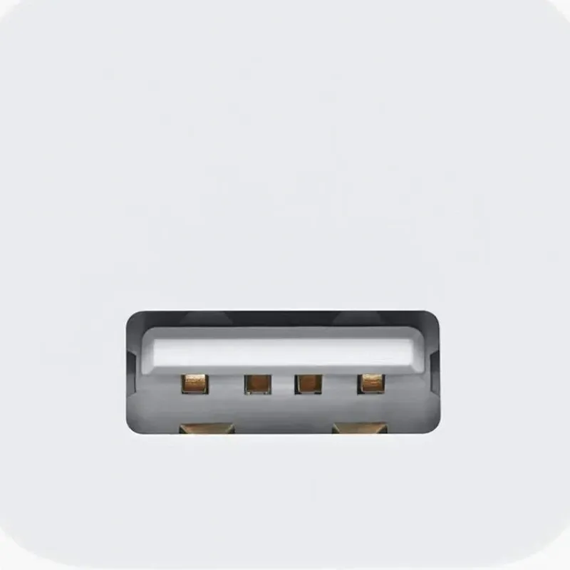 Adaptador 5W iPhone