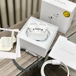 AirPods Pro 2 + Funda de Regalo 🎁