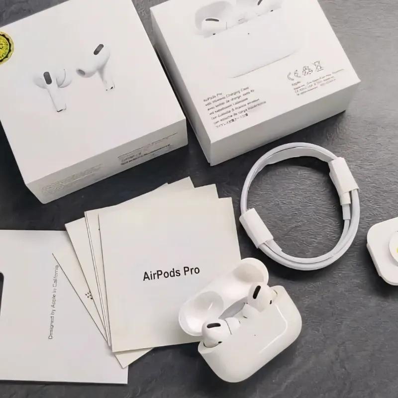 AirPods Pro 2 + Funda de Regalo 🎁