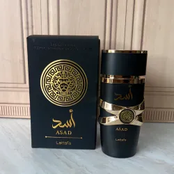 Assad Lattafa