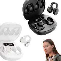🔊Audífonos X30 (Tipo FreeClips)