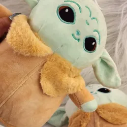 Baby Yoda