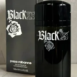 Black XS (Paco Rabanne)