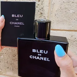 Bleu de Chanel
