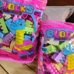 Bloques Lego