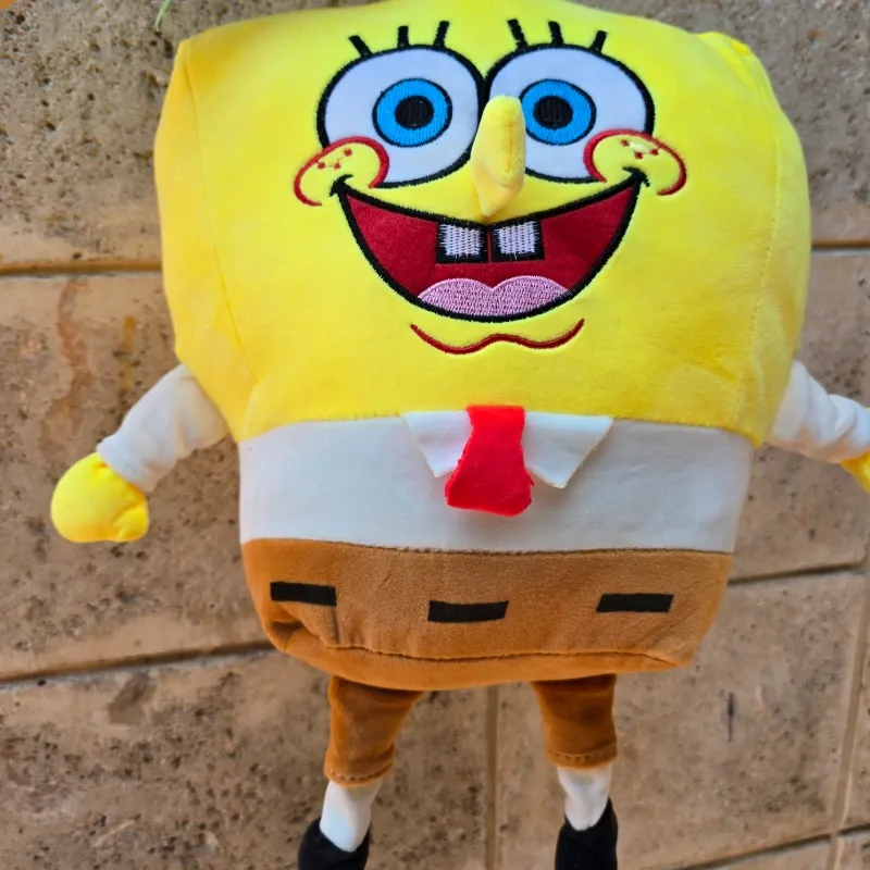 Bob Esponja