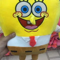 Bob Esponja