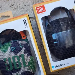 JBL CLIP5