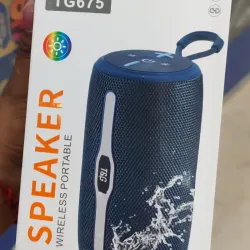 Bocina T&G