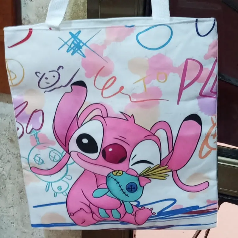 Bolsos Temáticos