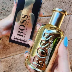 BOSS (Hugo Boss) Limited Edition
